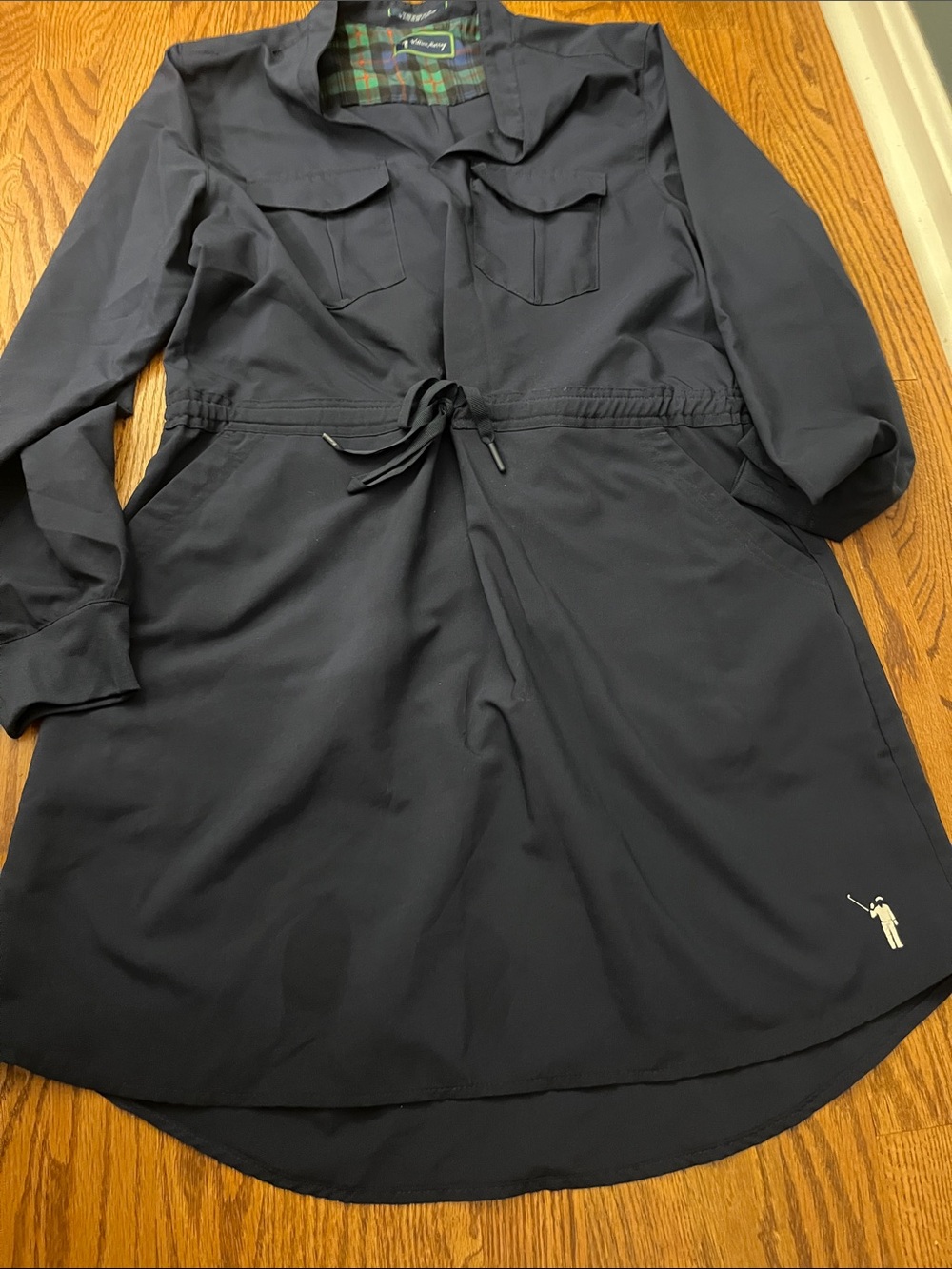 William Murray classic women’s driver dress for golf size XL